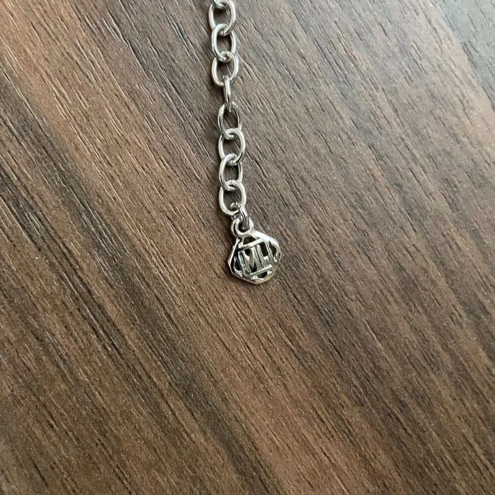 John Medeiros Beijos Collection Two-Tone Necklace - Picture 7 of 9